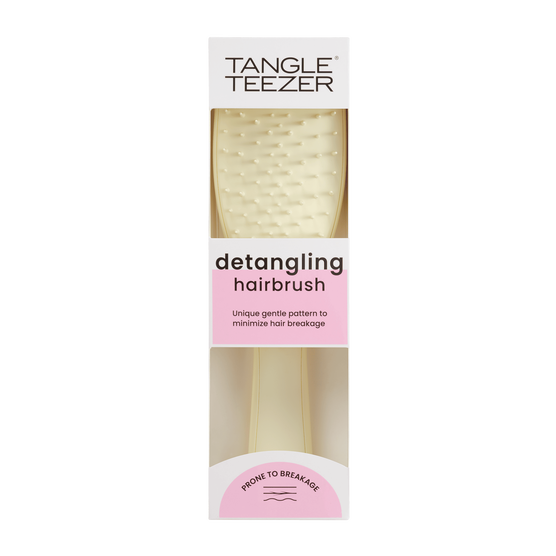 Escova de Cabelo Desembaraçadora Tangle Teezer The Ultimate Detangler Extra Gentle